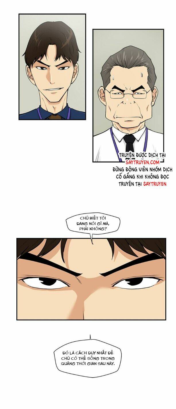 mr kang chapter 16 2