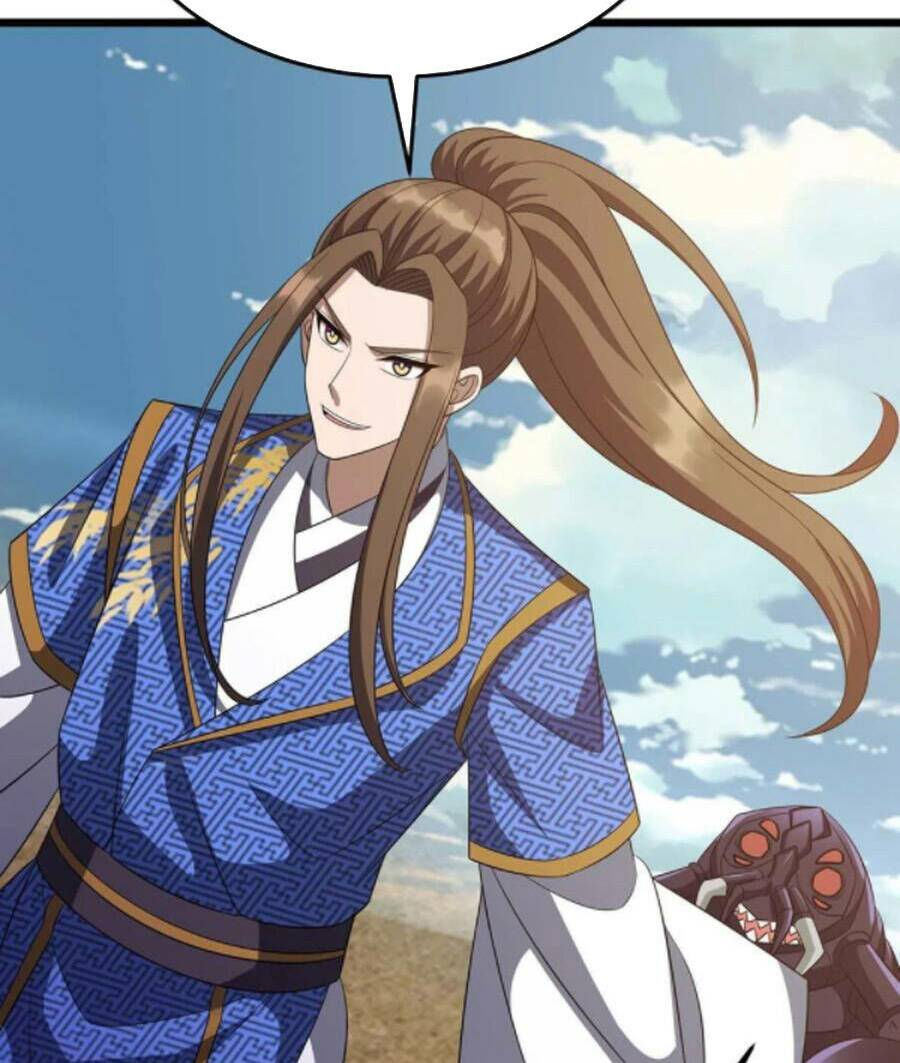 chúa tể tam giới chapter 232 16