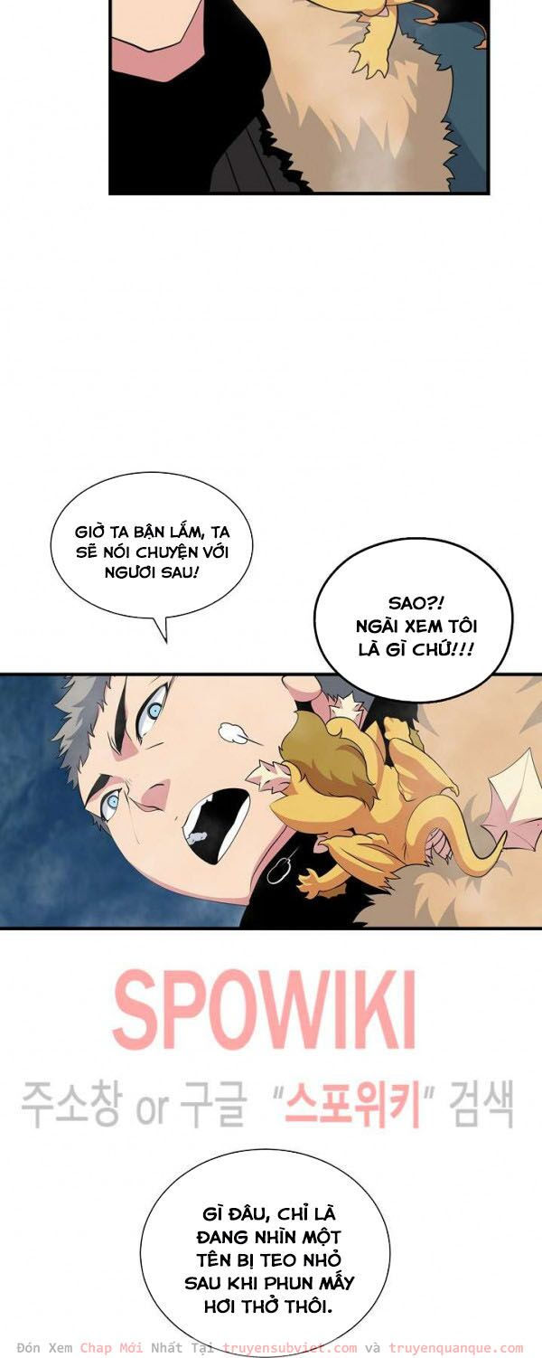 tôi sinh ra để làm người vĩ đại chapter 34 13