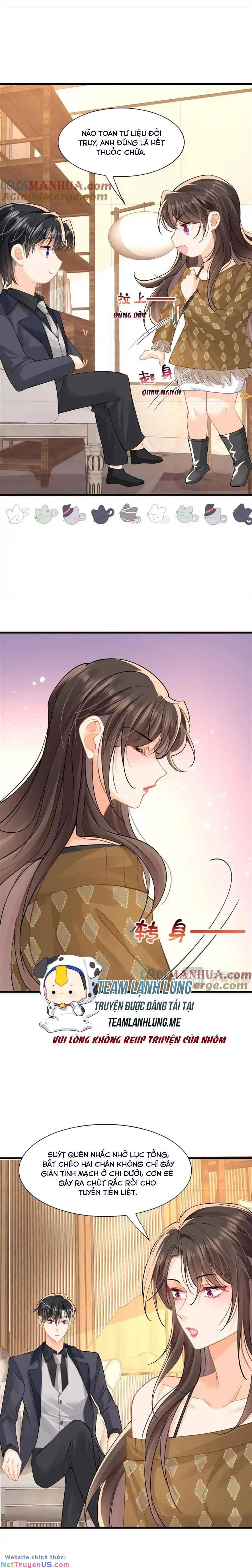 vụng trộm chapter 31 8