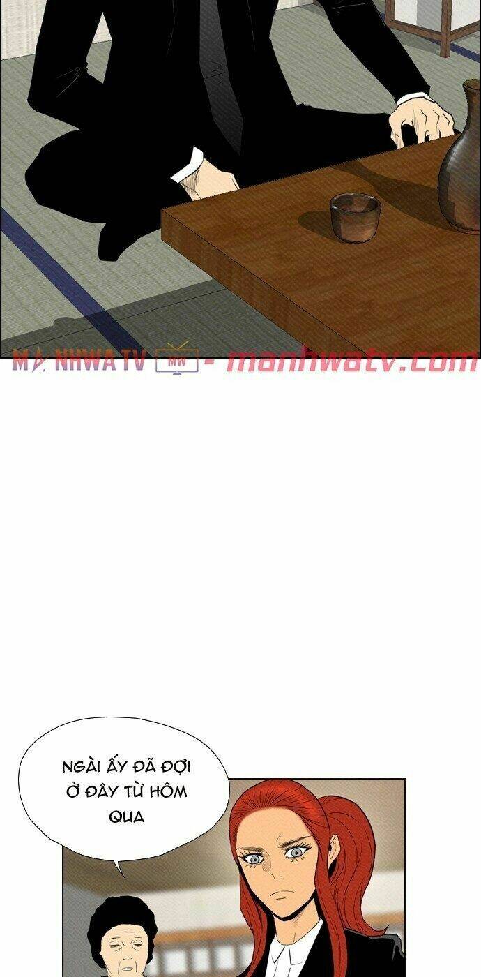 kẻ hồi sinh chapter 82 11