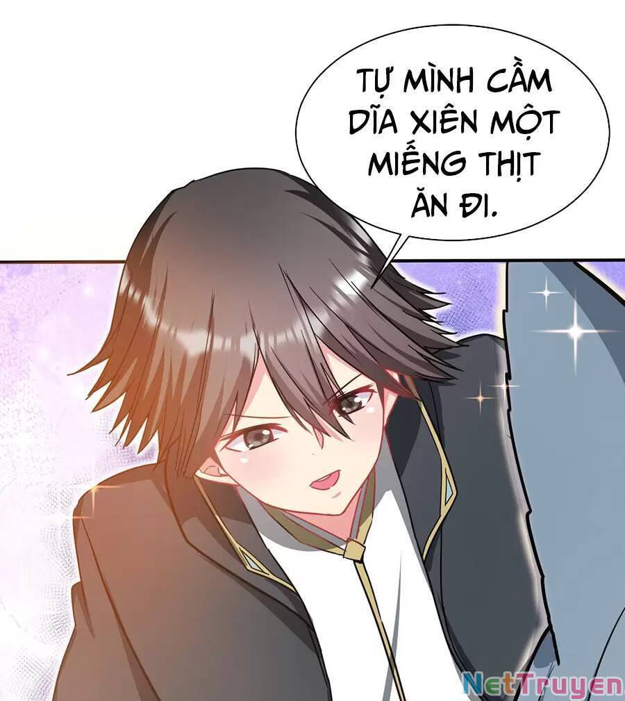 đồ long kỵ sĩ hôn môi ác long chapter 46.2 11