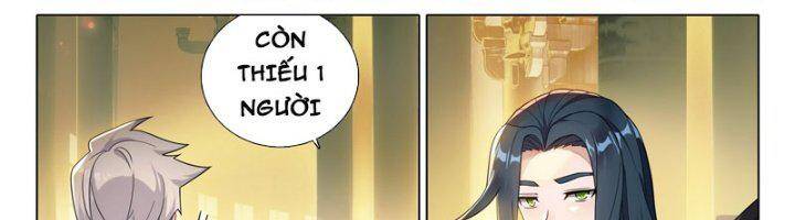 đấu la đại lục 5 - đường tam trùng sinh chapter 92 52