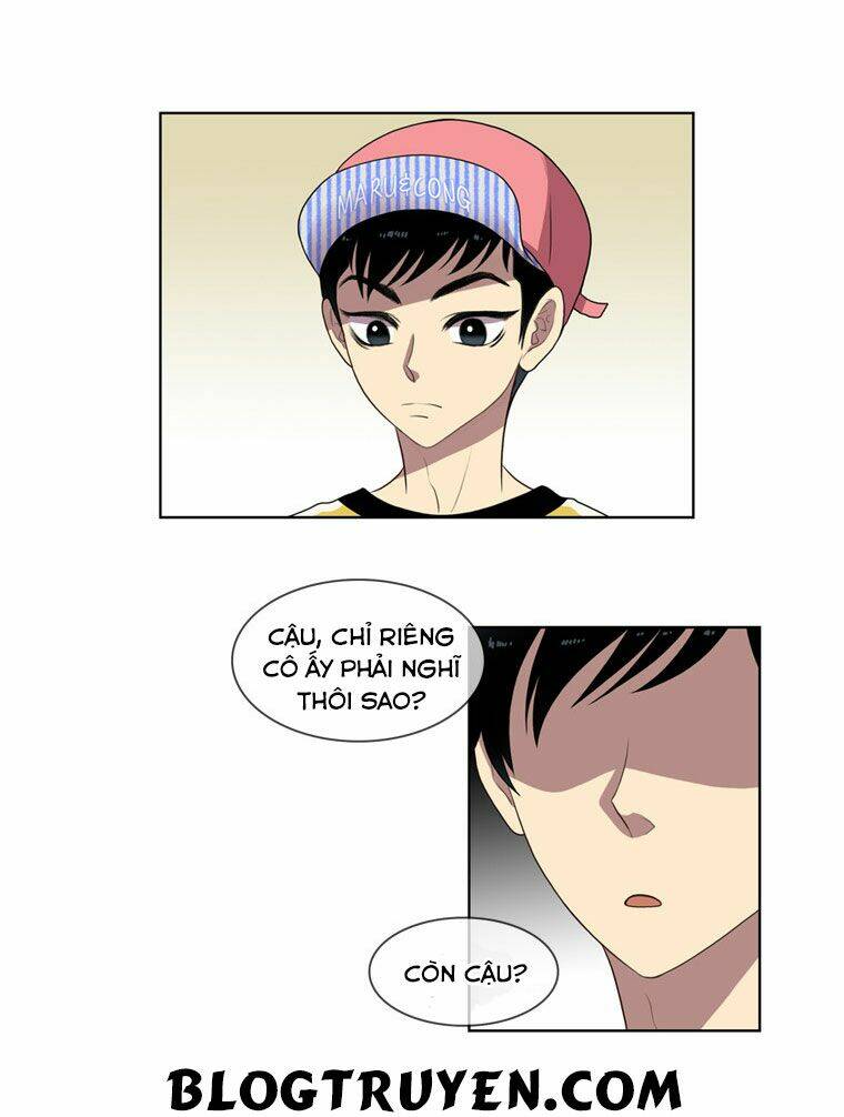 my shining world chapter 21.1 7