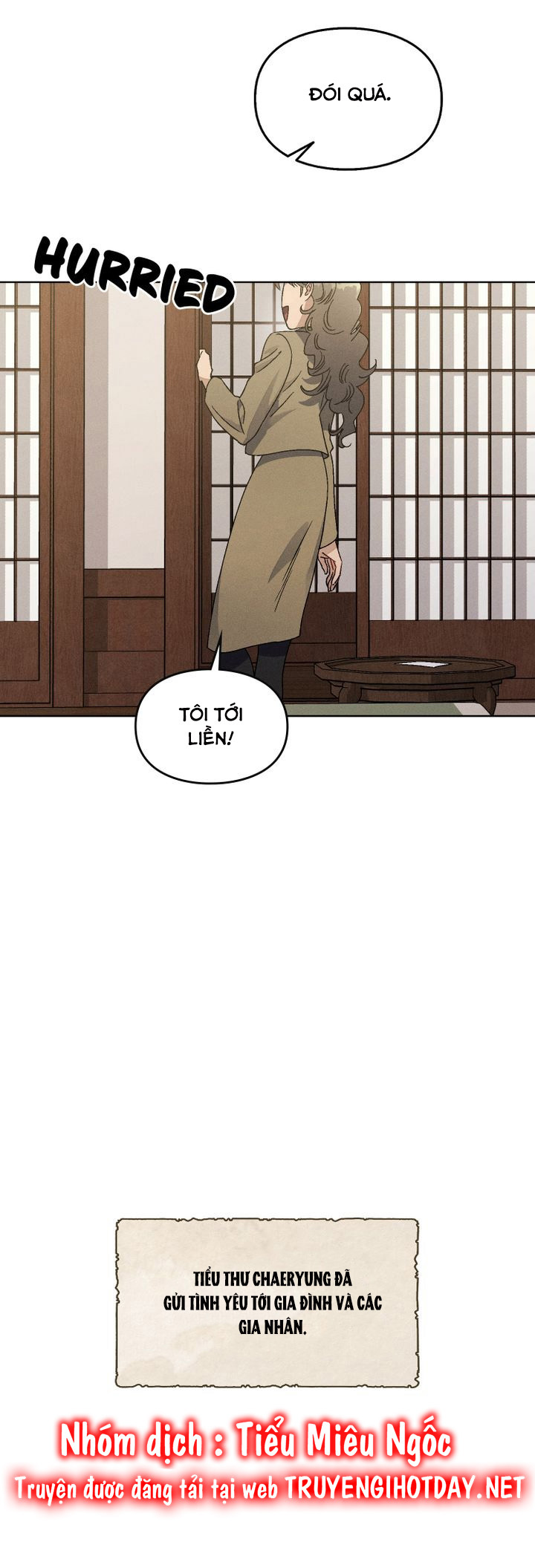 nếu tôi là bạn chapter 60 13