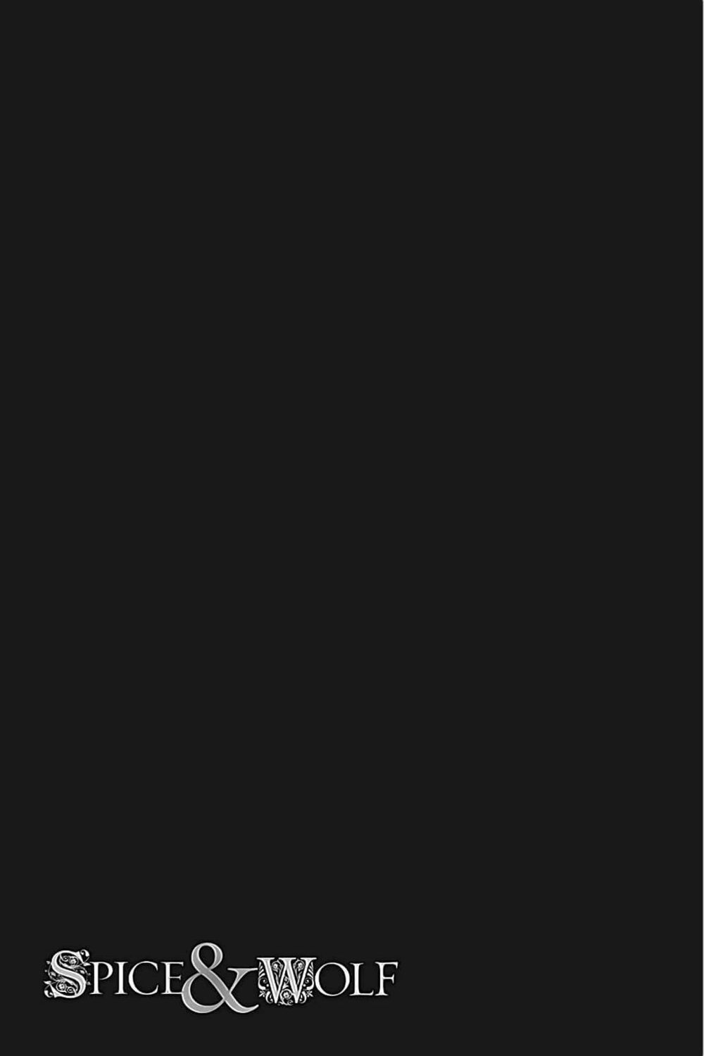 ookami to koushinryou chapter 43 25