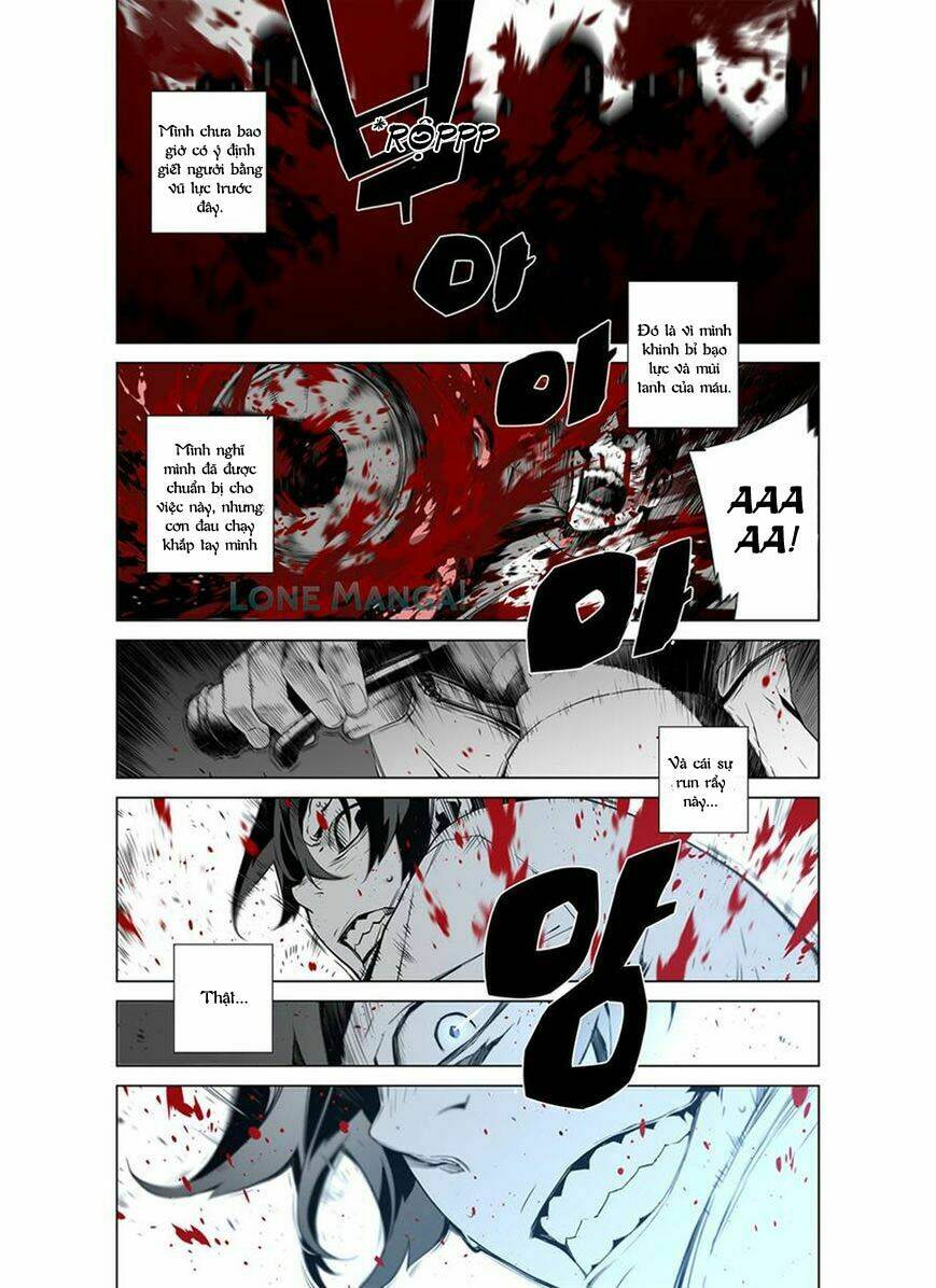 phantasmal tale under the moonlight manhwa chapter 10 11