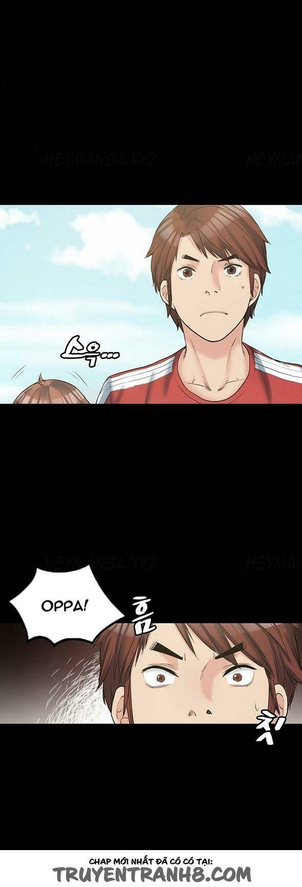 bạn gái của bạn thân chapter 8 7