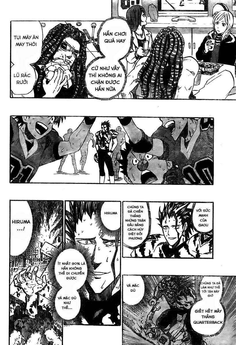 lá chắn mắt chapter 267 3