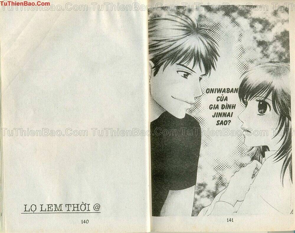 lo lem thời @ chapter 1 71