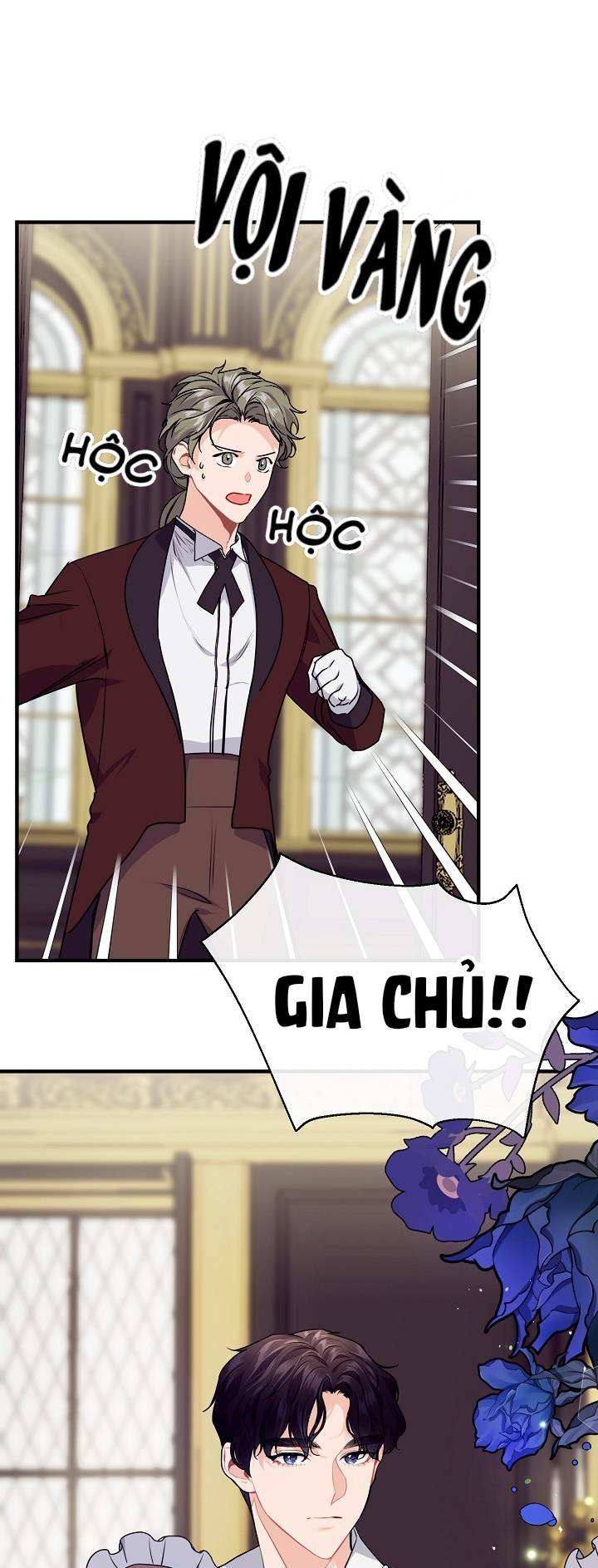 đại dương kiêu sa chapter 9.1 50