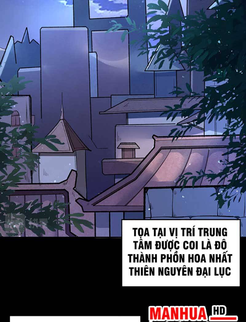 võ đạo độc tôn chapter 546 28