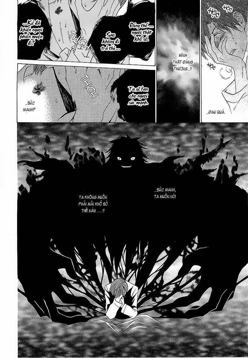 dưới ánh trăng bạc chapter 2 13