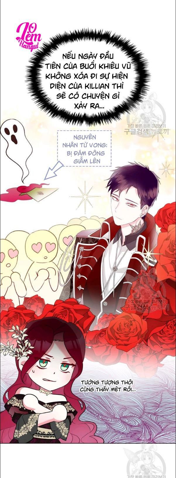 kẻ tạo ra ác nữ chapter 23 54