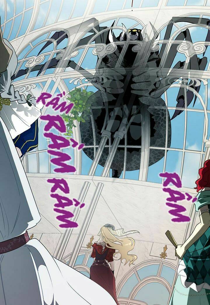 cách bảo vệ anh trai của nữ chính chapter 15 3