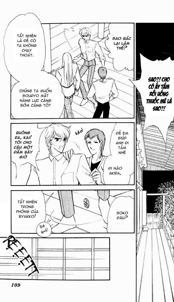 dấu phong ấn xanh chapter 4 103