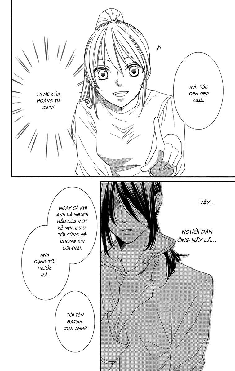 bình minh arcana chapter 46 42