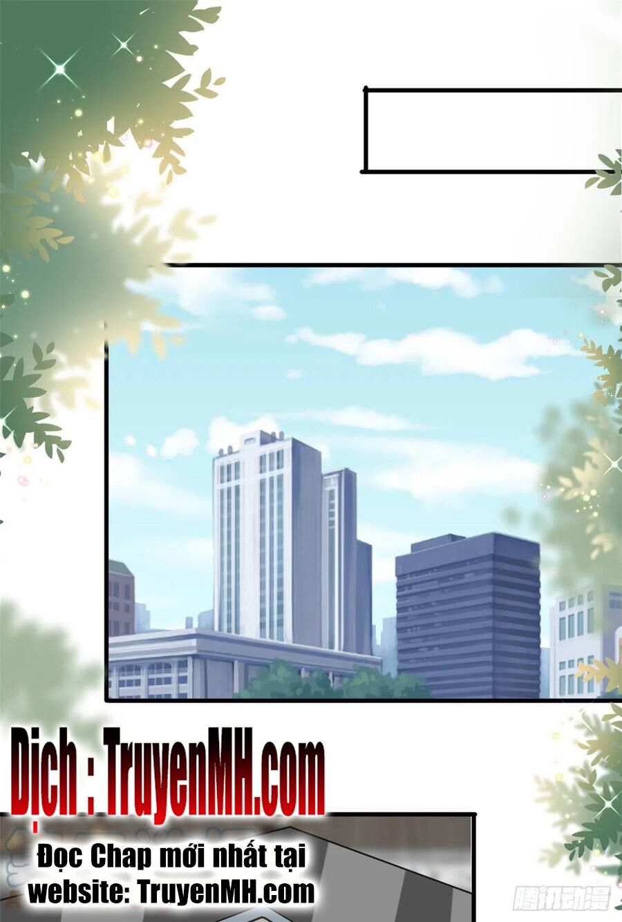 thí hôn lão công, cần giúp sức chapter 521 12