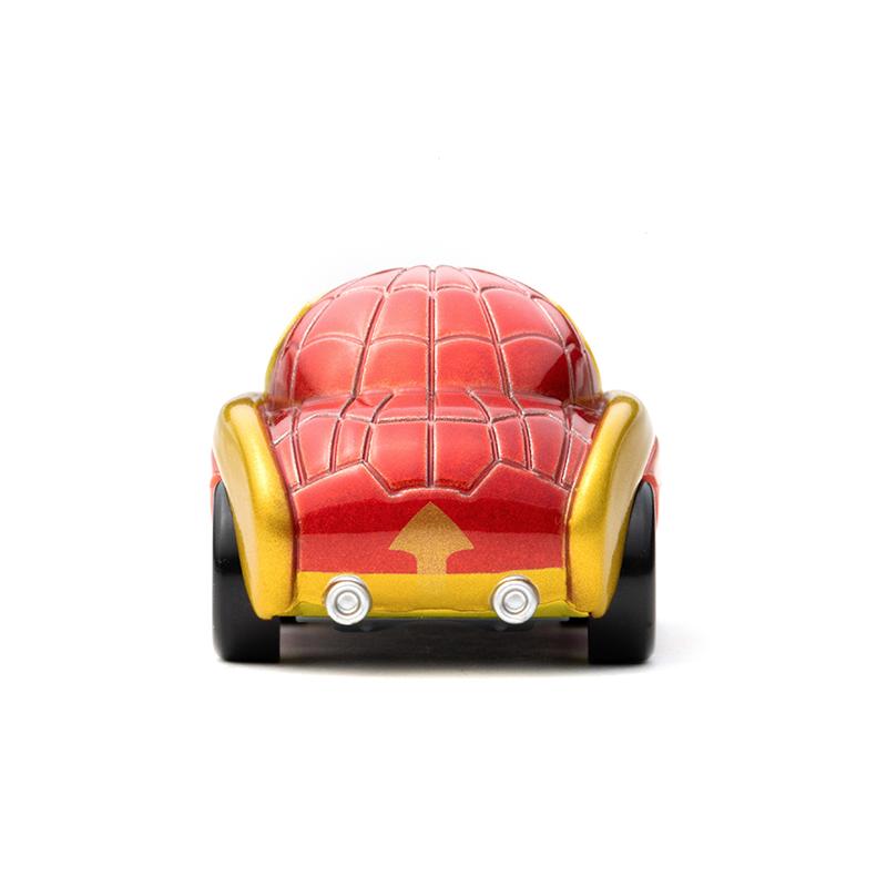 Đồ Chơi MARVEL Siêu Xe Miniature - Spider-Man: Iron Spider 10Q321MIN-005