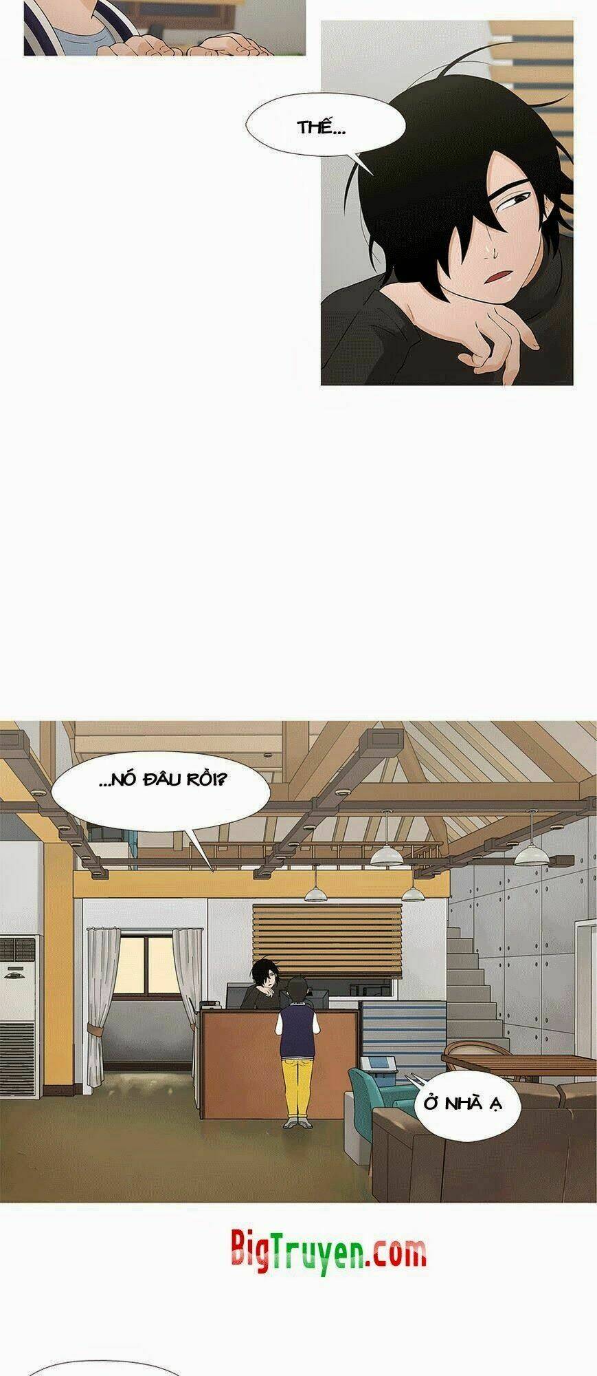 trái tim của một người bạn chapter 13 4