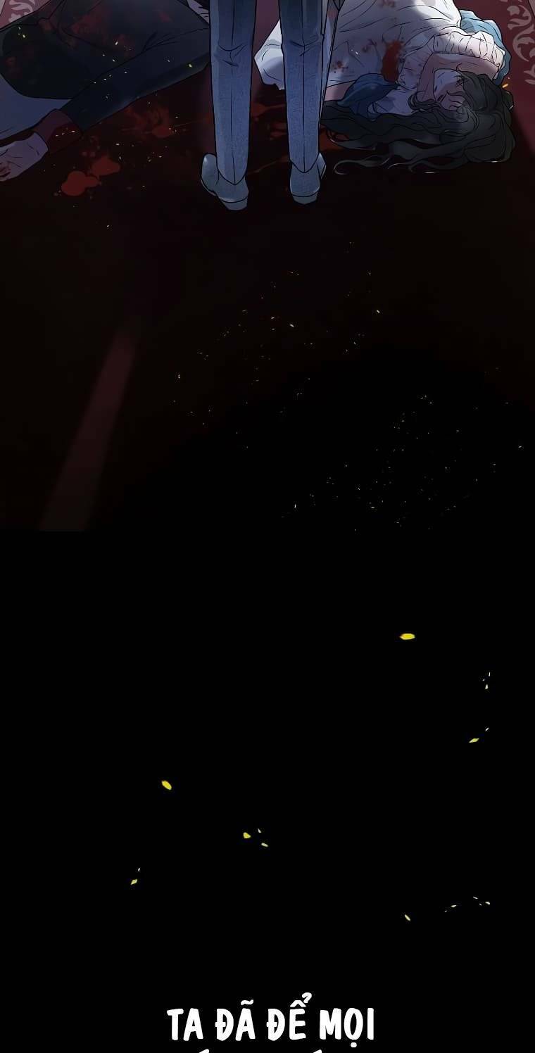 nàng hậu của tro tàn chapter 0 55