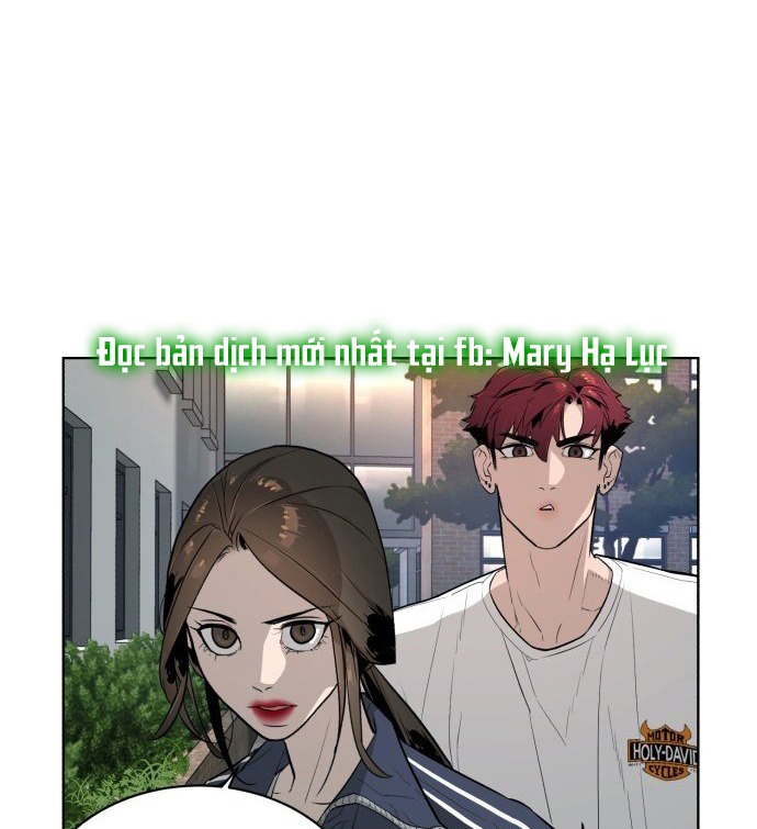 bạch huyết - white blood chapter 22 60