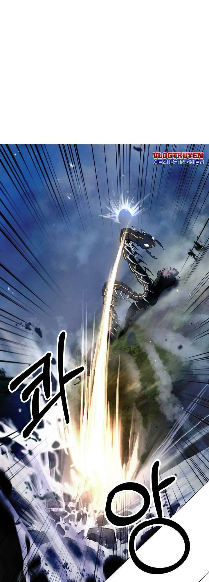 xuyên không thành hổ chapter 115 61