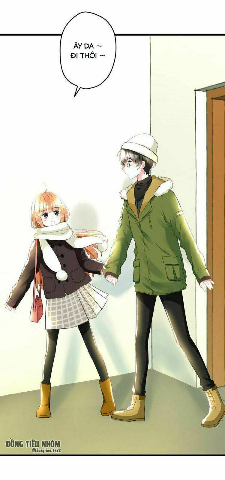 lão ca minh tinh, mời xuất chiêu! chapter 54 7