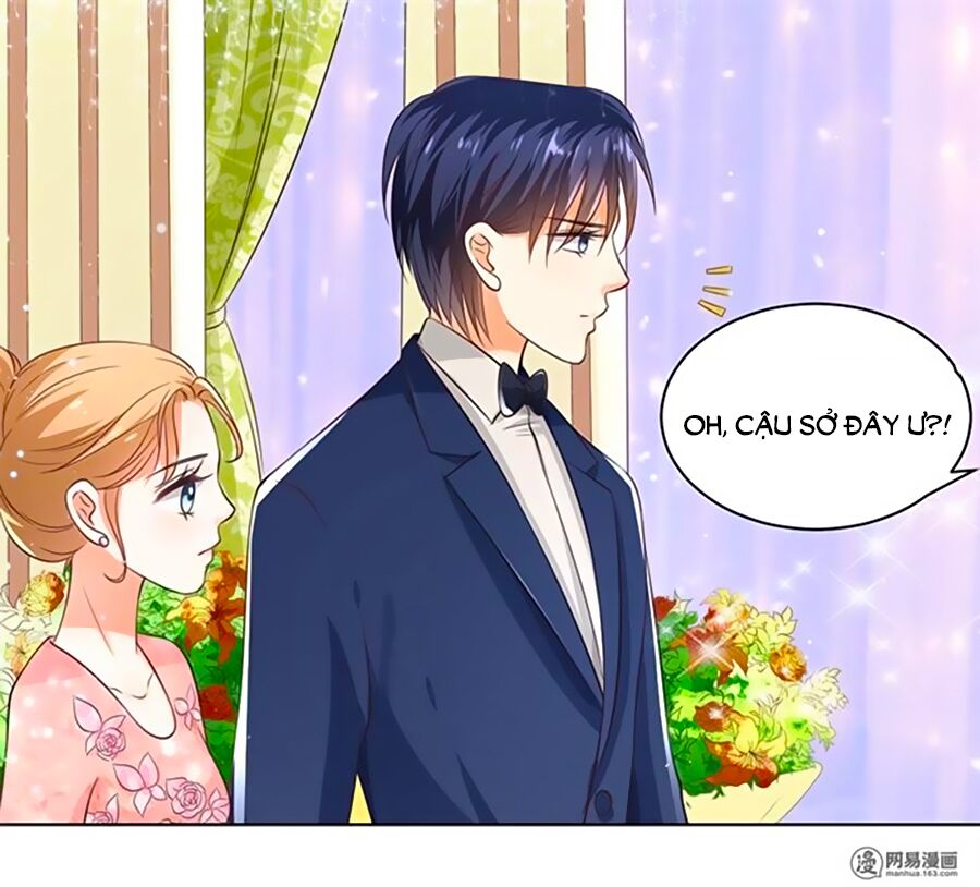 bác sĩ sở cũng muốn yêu chapter 155 16