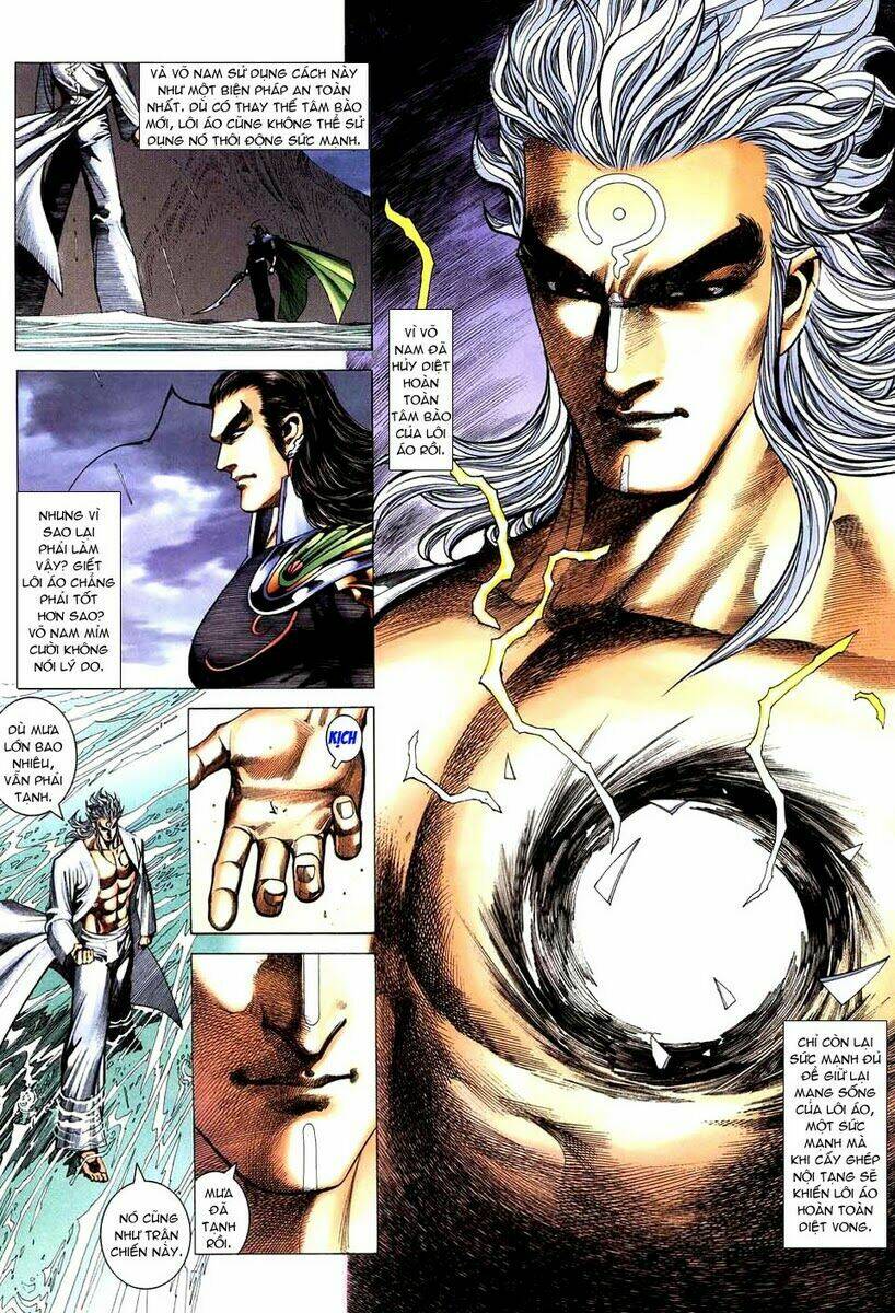 võ thần chapter 281 7