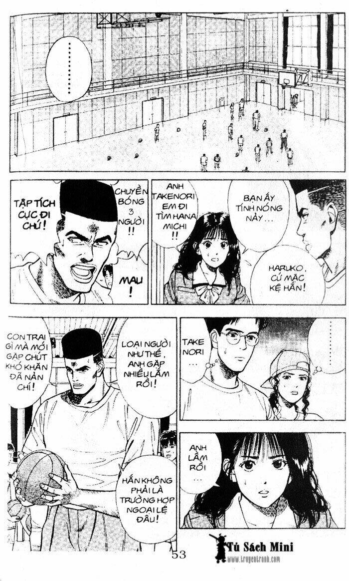 cao thủ bóng rổ chapter 10 9