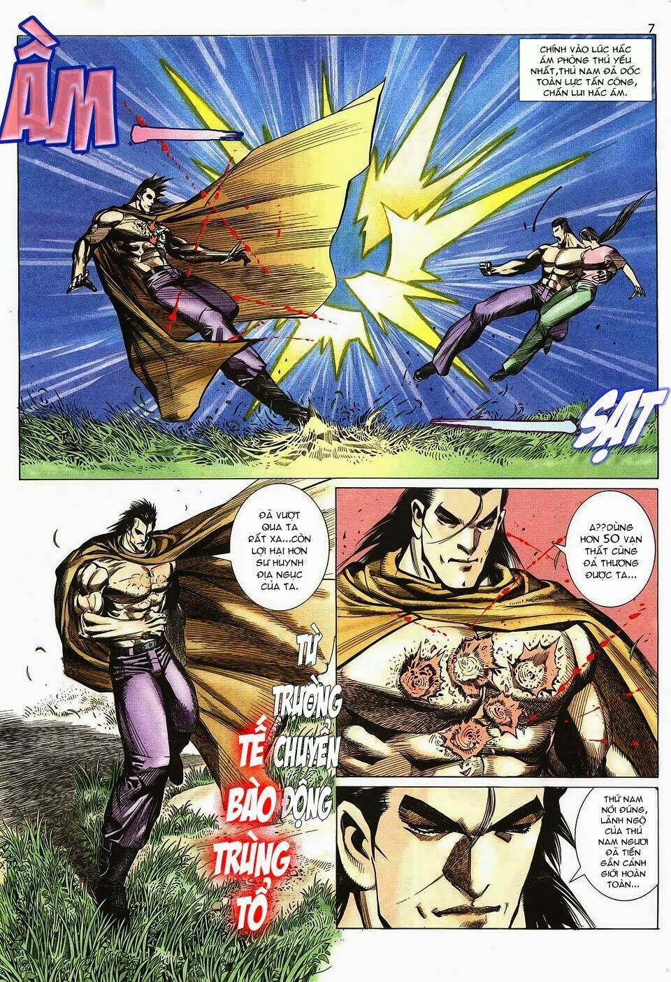 hải hổ 3 chapter 10 6