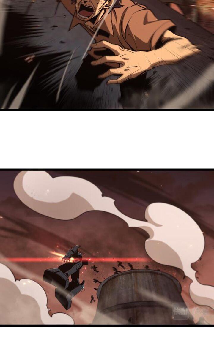 chư giới - tận thế online chapter 84 27