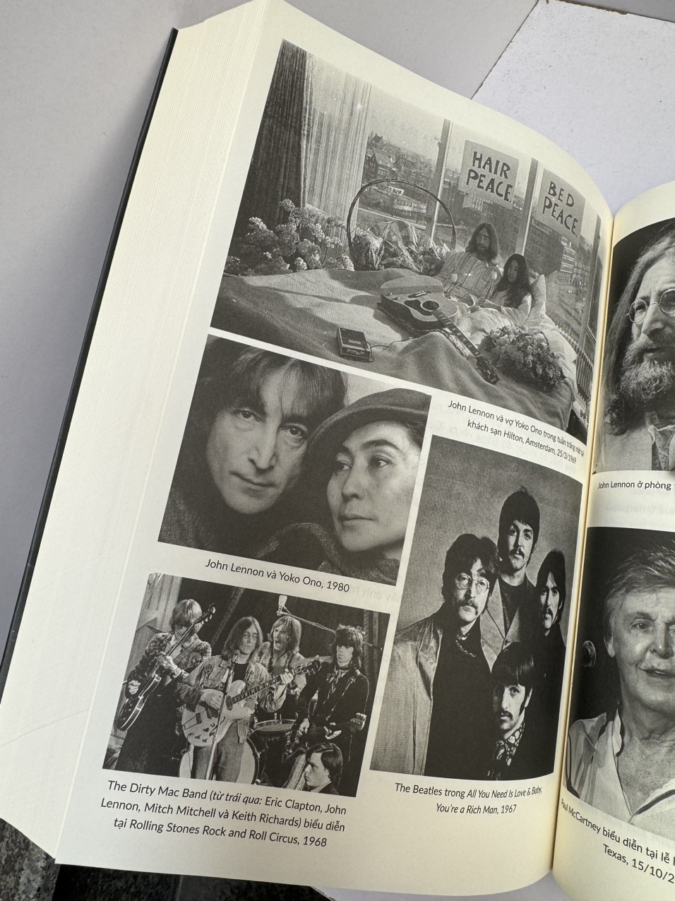SHOUT! THE BEATLES - HƠI THỞ THỜI ĐẠI CỦA THẾ KỶ 20 – Philip Norman – Hiền Trang dịch – Alpha Books
