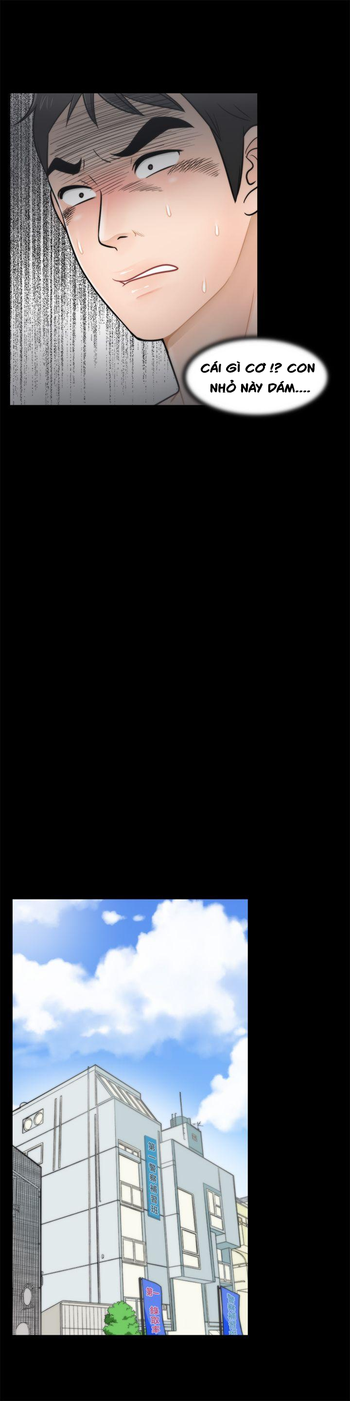 thầm kín chapter 3 12