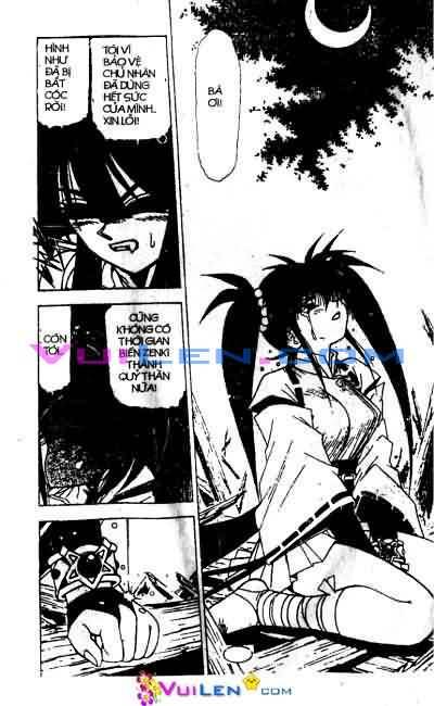 tiểu thần zenki - kishin douji zenki chapter 14 88