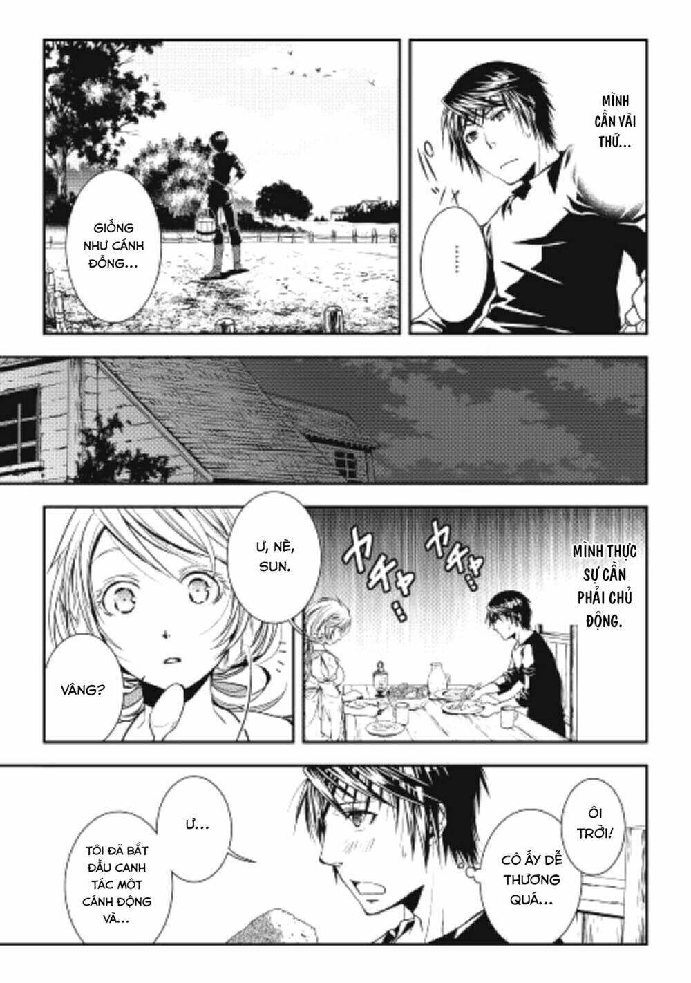 world customize creator chapter 5 7