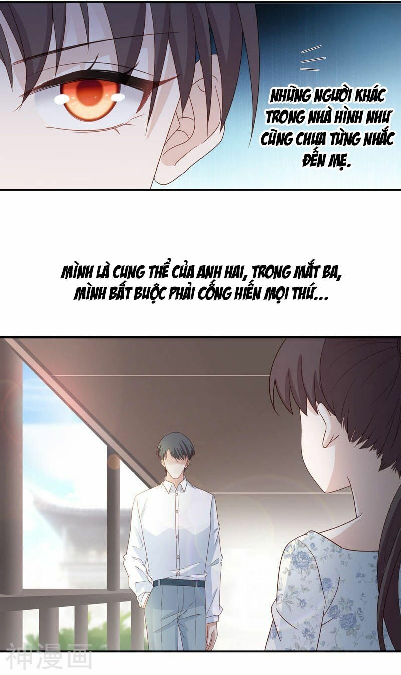 thiên kim bất lương chapter 29 16