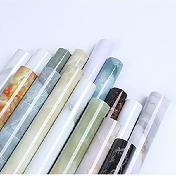 Decal dán bếp đá hoa cương số 7