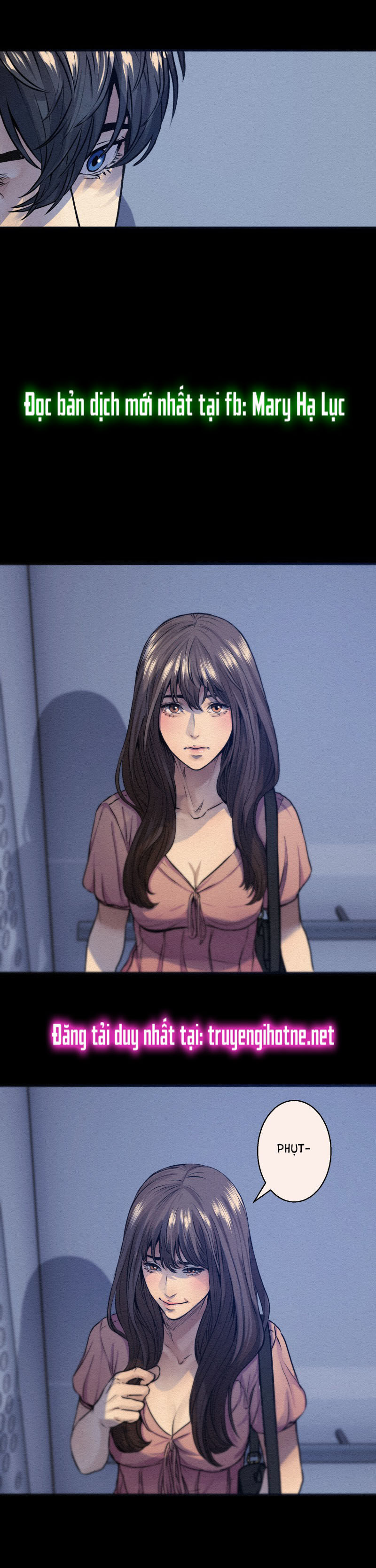 tôi đang hẹn hò với kẻ tâm thần chapter 8.2 1