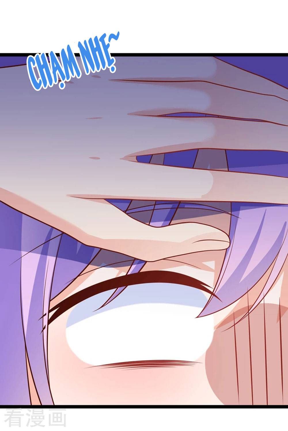 Boss Của Tôi Là Đại Thần chapter 54 - Trang 12