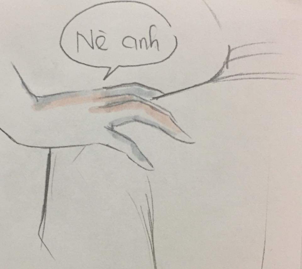 ta cần sủng ngọt chapter 20 2