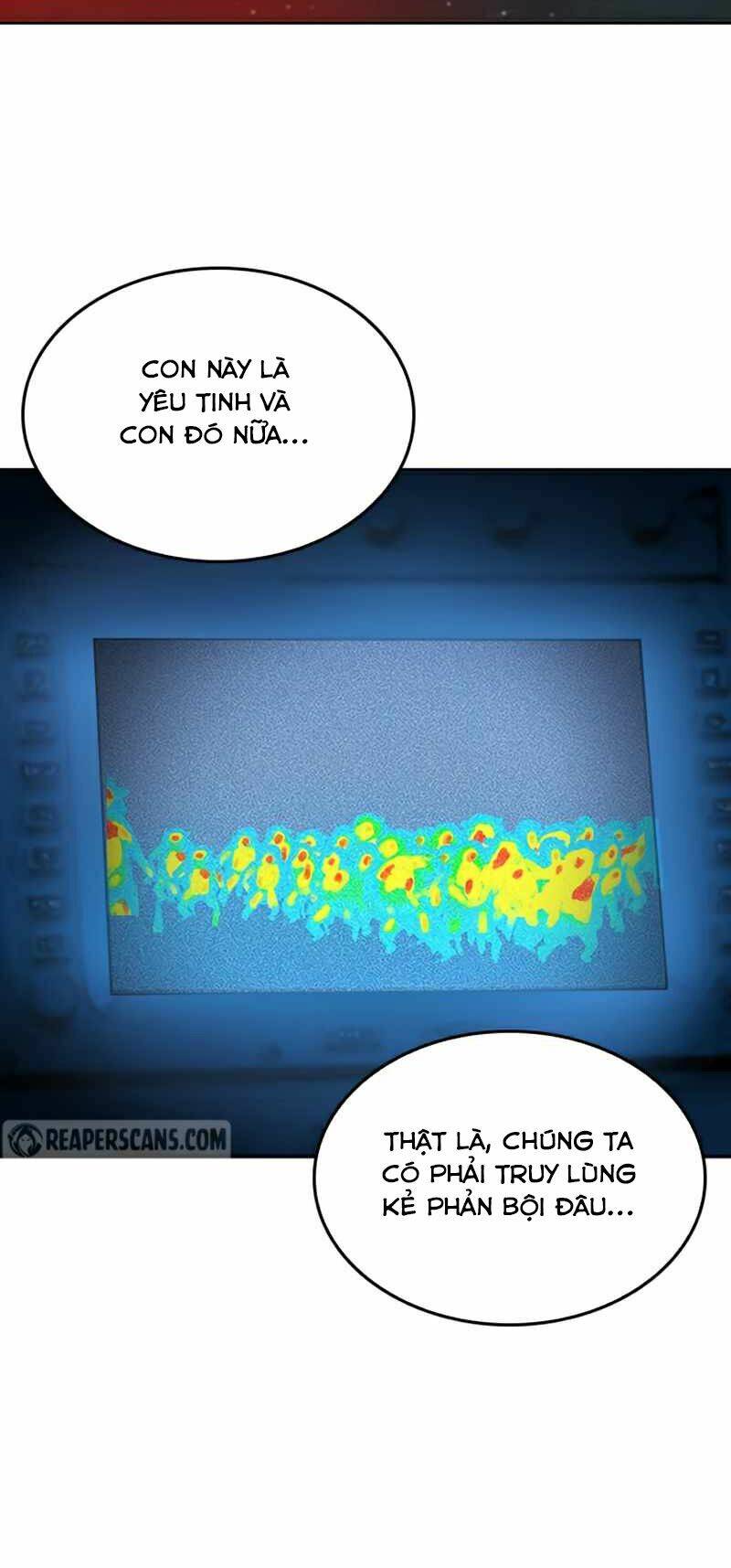 Druid Tại Ga Seoul - Người Hóa Thú Chapter 49 26