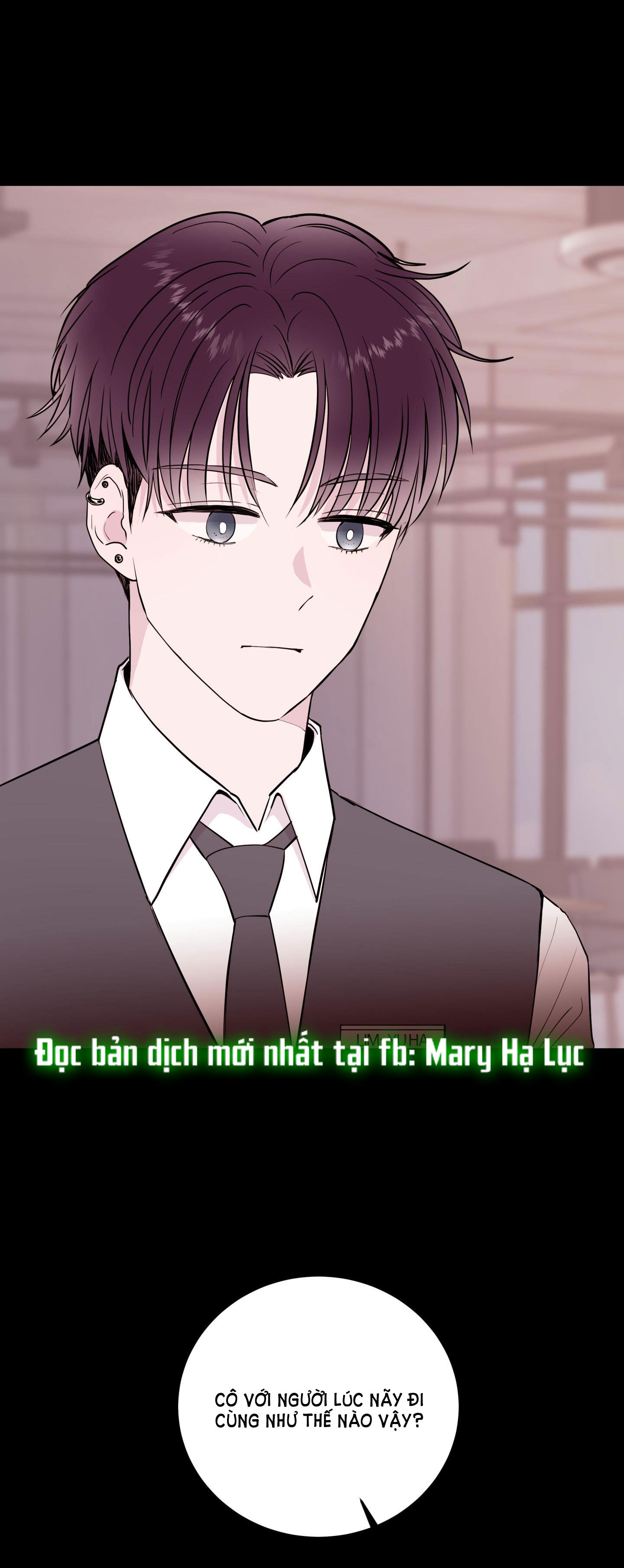 em trai vợ thật nguy hiểm chapter 23.1 5