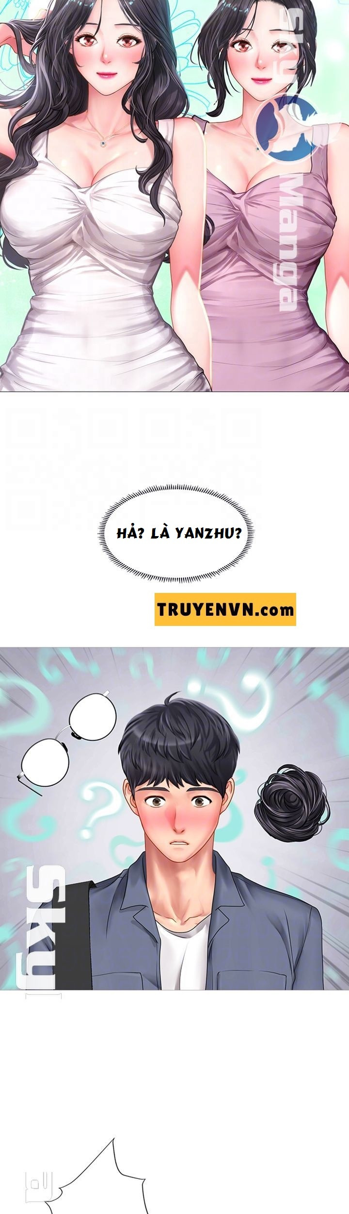 should i study at noryangjin? chapter 40 8