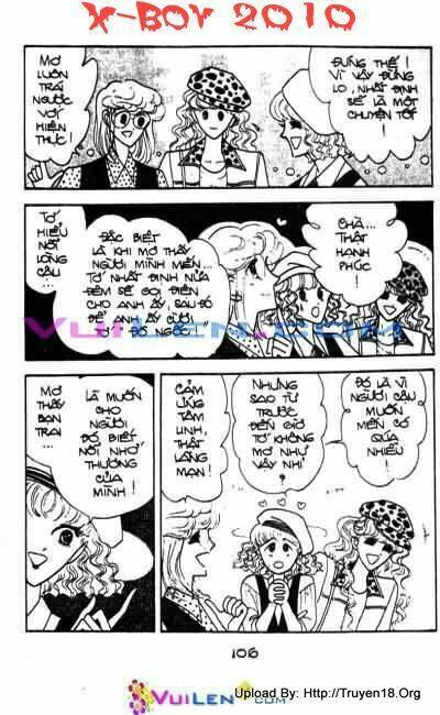 ánh đèn rực rỡ chapter 14 107