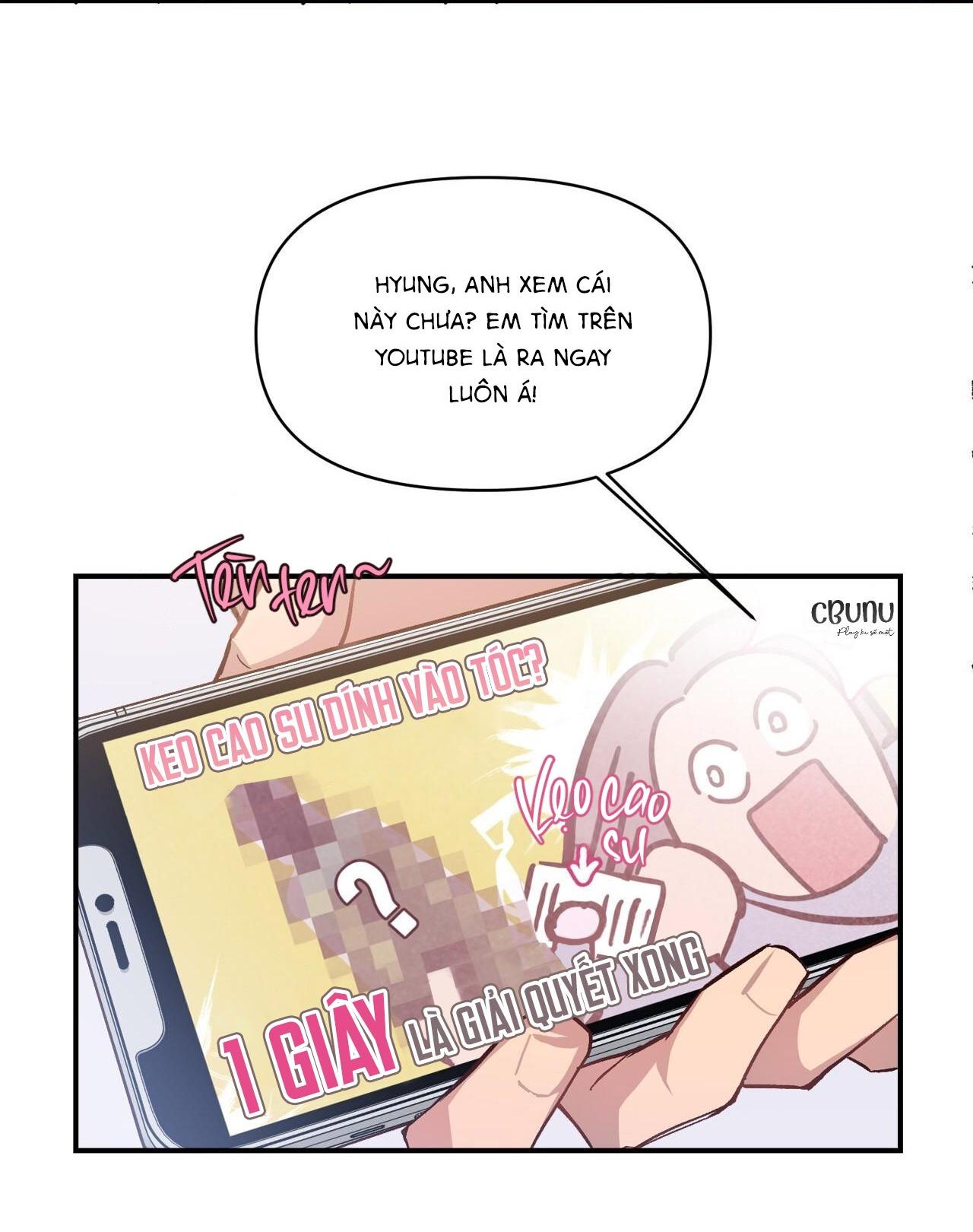 bí mật của mái tóc chapter 7 64