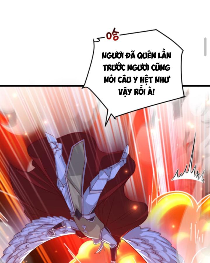 người chơi và nhân vật chính đều muốn làm hại ta chapter 131 16