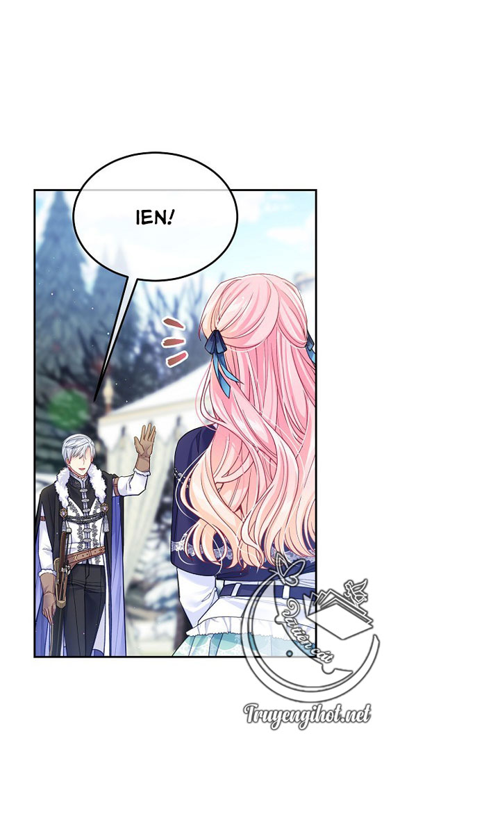 tôi gặp rắc rối vì chồng qúa dễ thương chapter 27.1 25