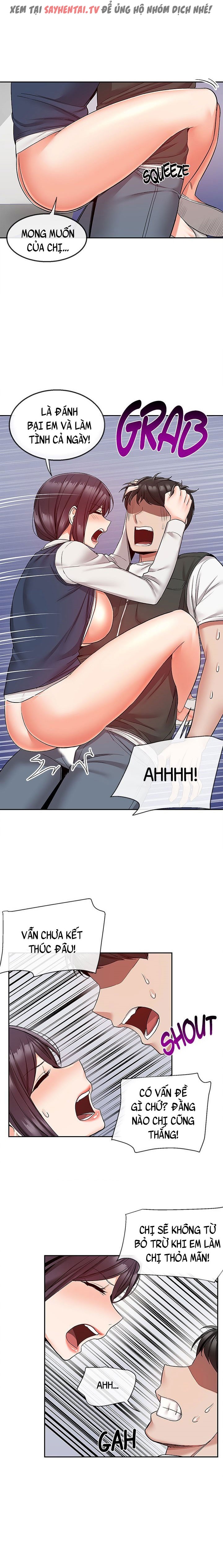 tiếng ồn phòng bên chapter 45 9